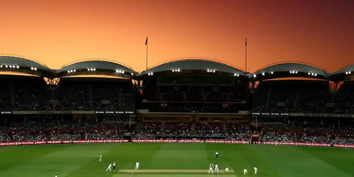 Adelaide Oval Weather Report For IND vs AUS 2nd Test